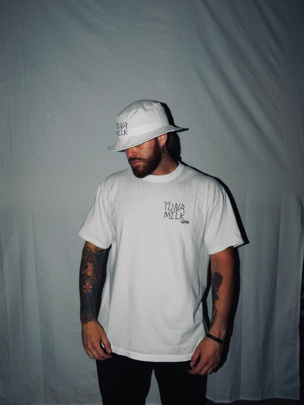 Classic "Tuna Milk" T-Shirt