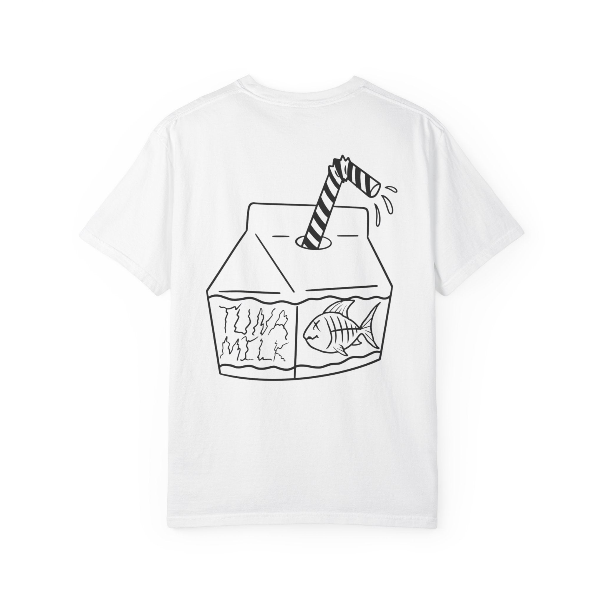 Classic Tuna Milk T
