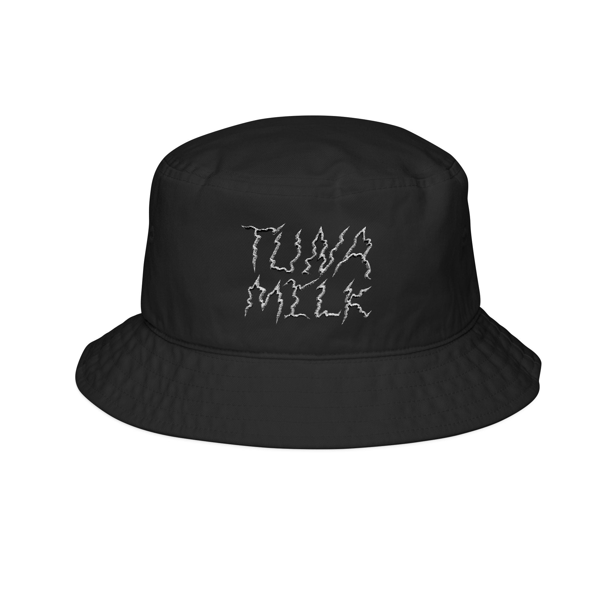 Tuna Milk "Bucket" (white logo)