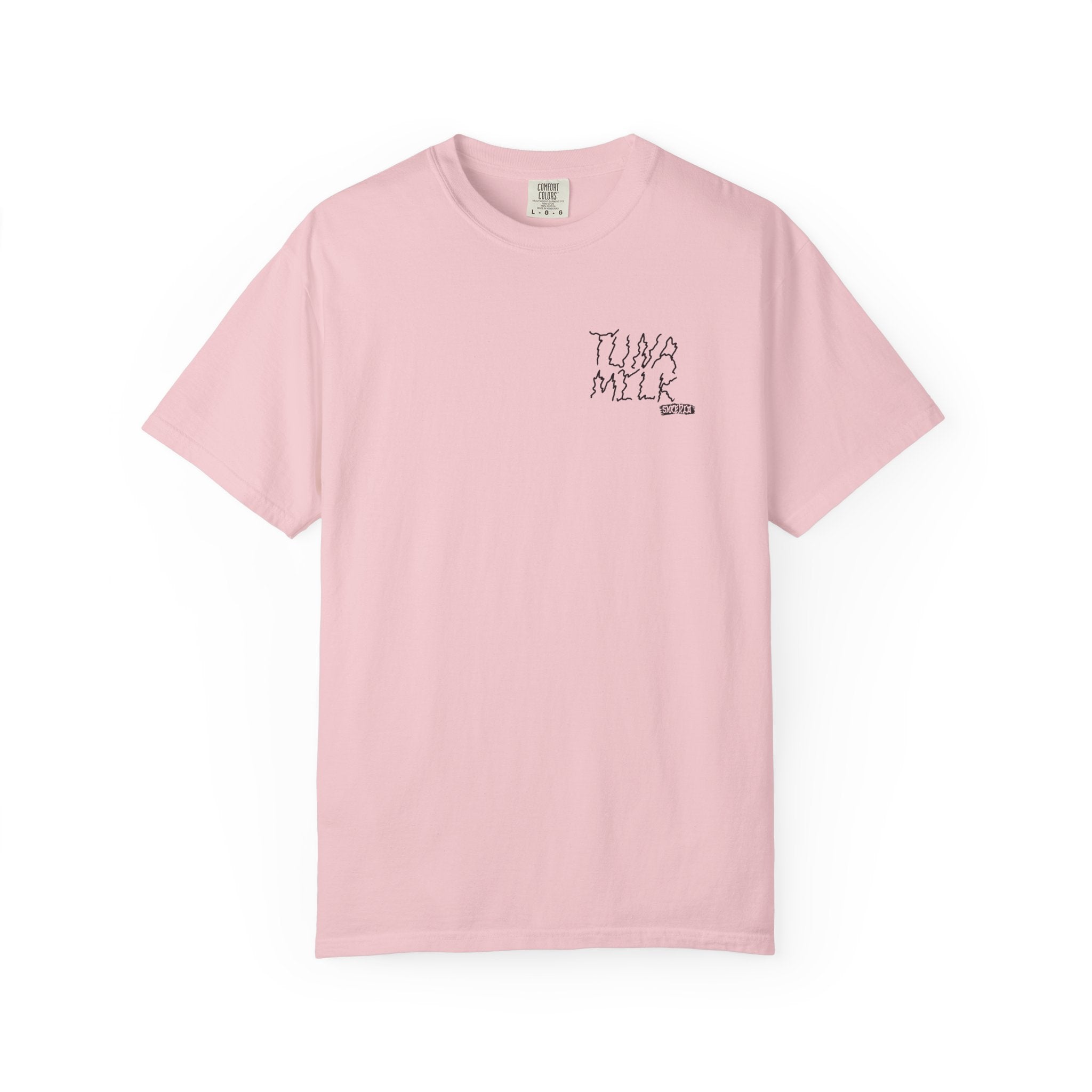 Classic Tuna Milk T