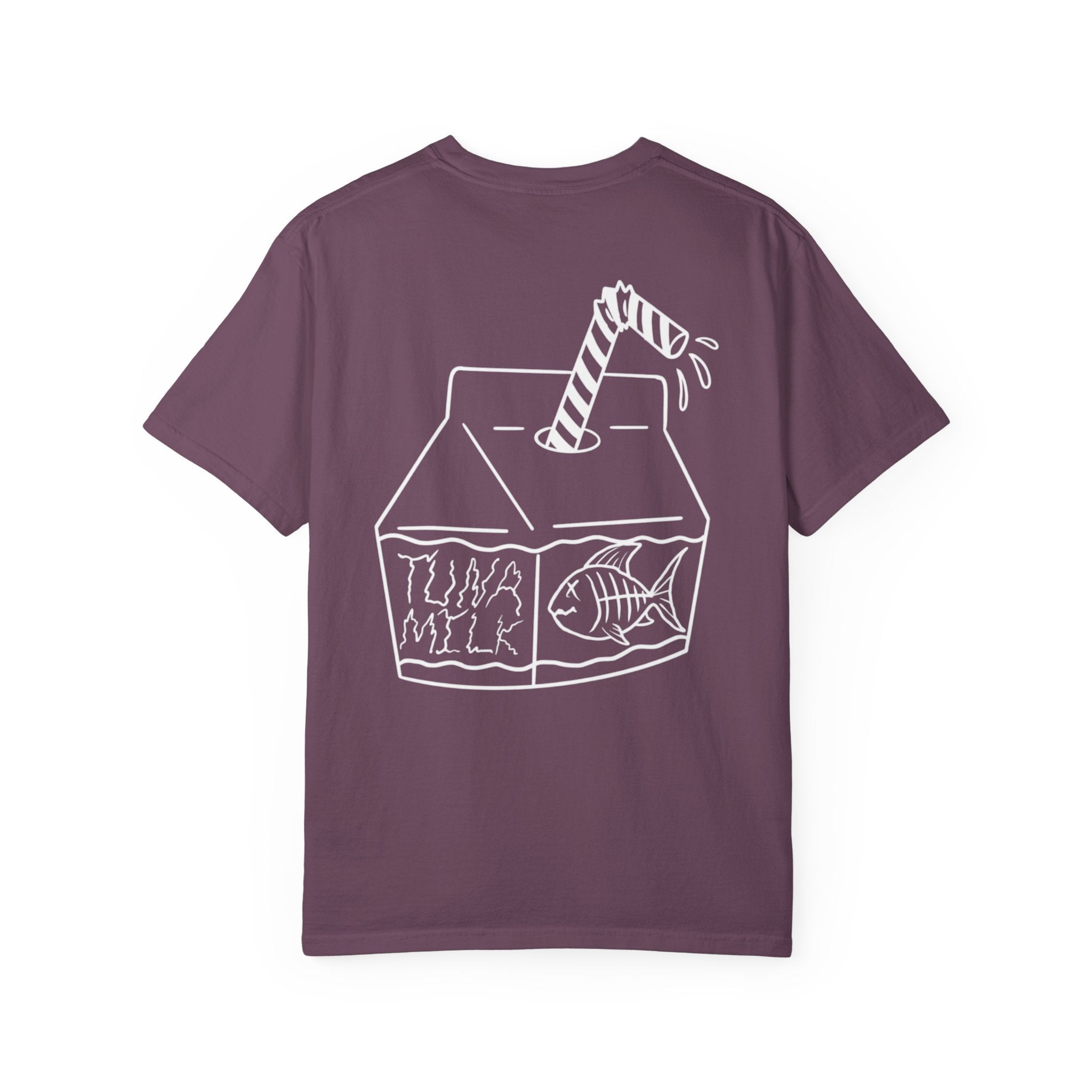 Classic Tuna Milk T