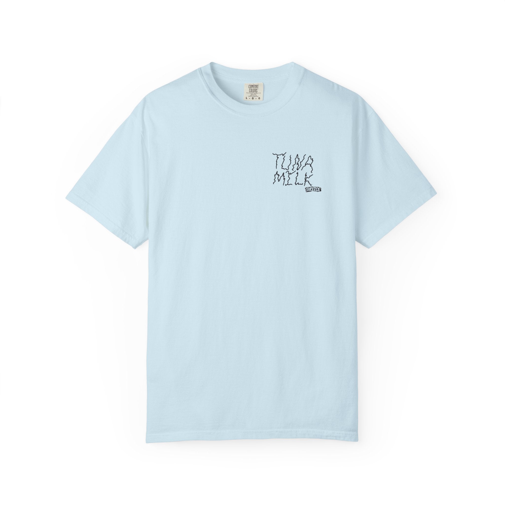 Classic Tuna Milk T
