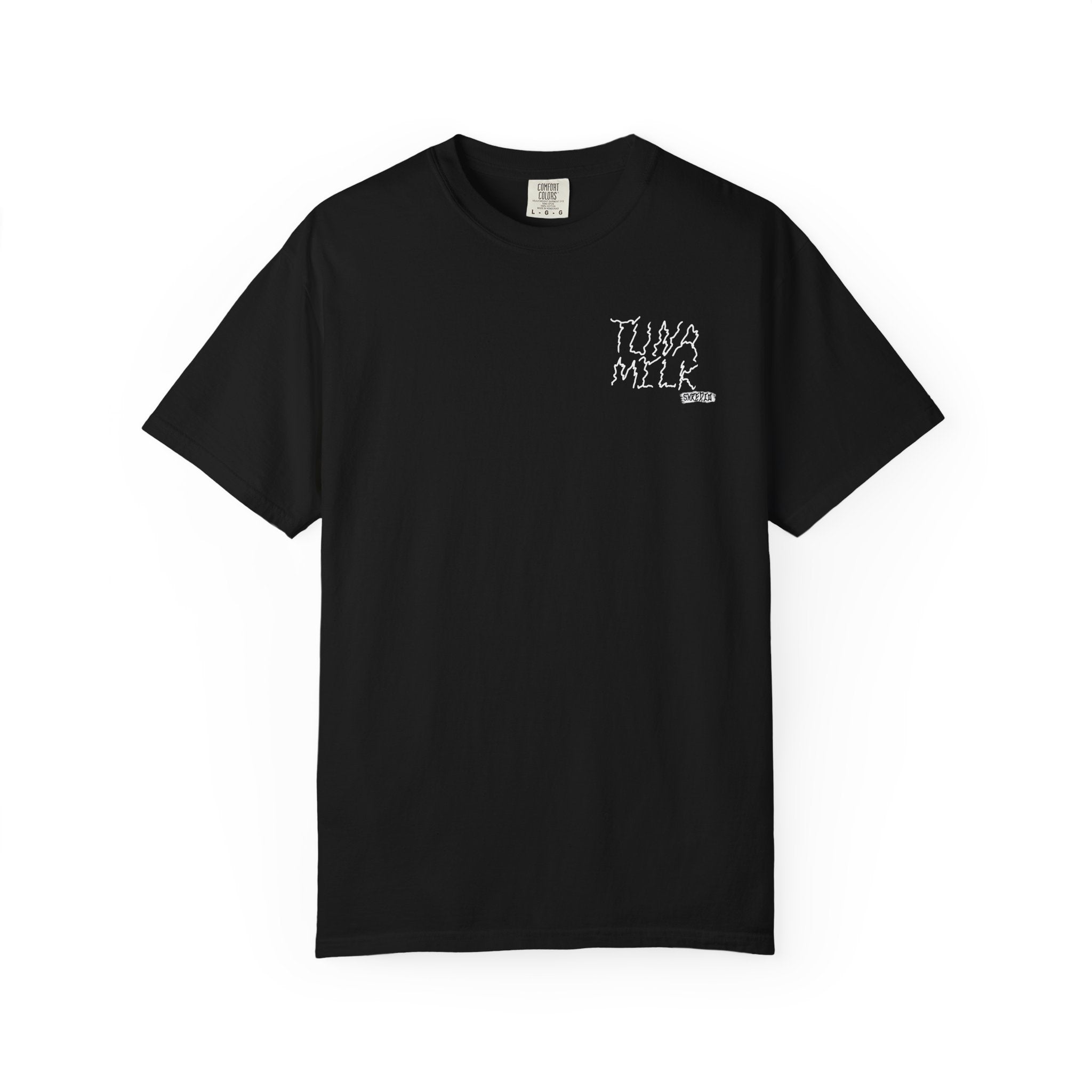 Classic "Tuna Milk" T-Shirt