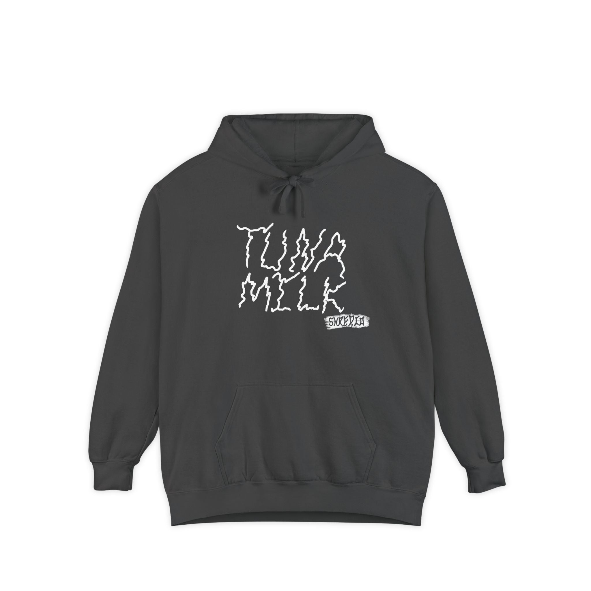 Classic Tuna Milk Hoodie