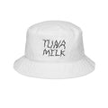 Tuna Milk "Bucket" (black logo)