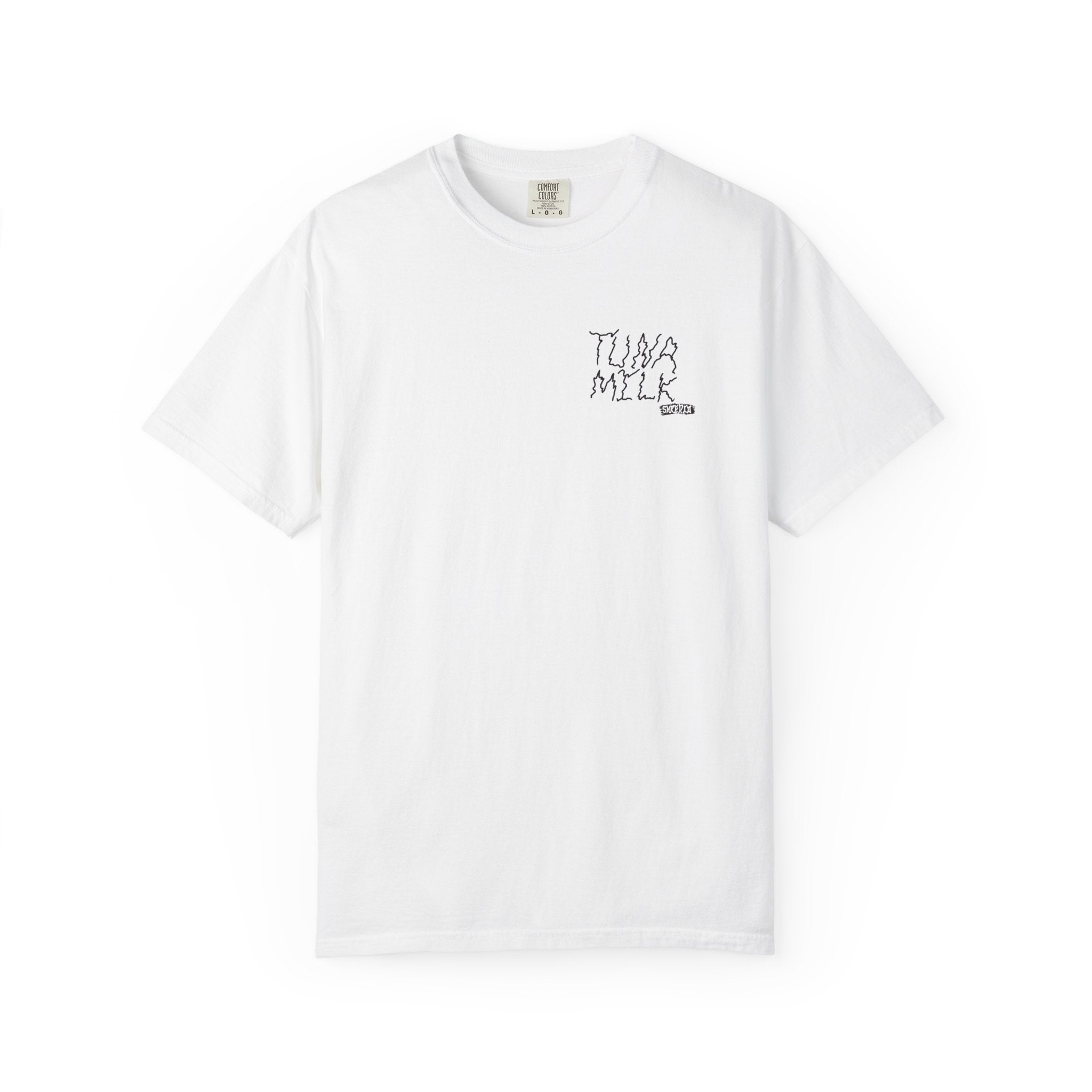 Classic Tuna Milk T
