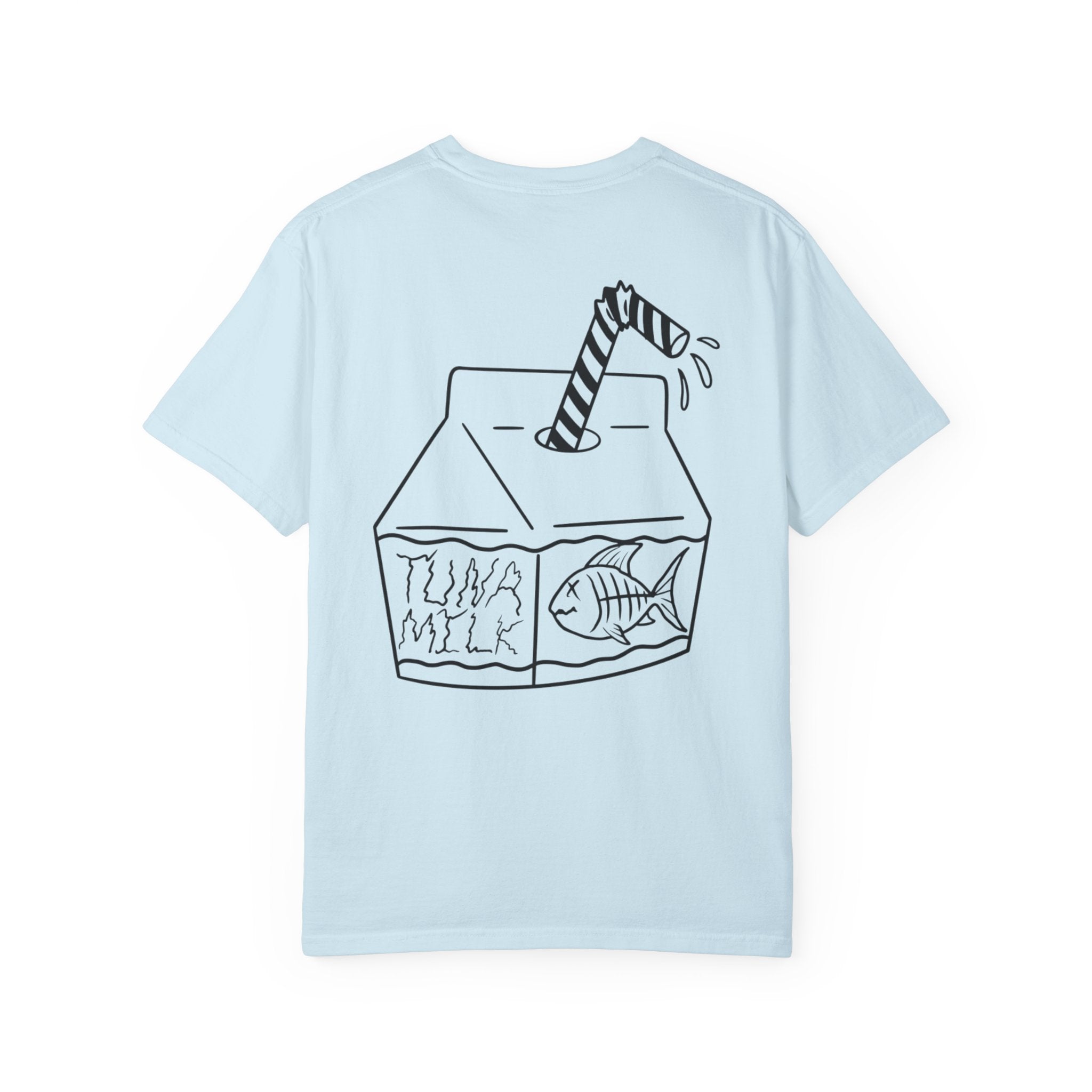 Classic Tuna Milk T