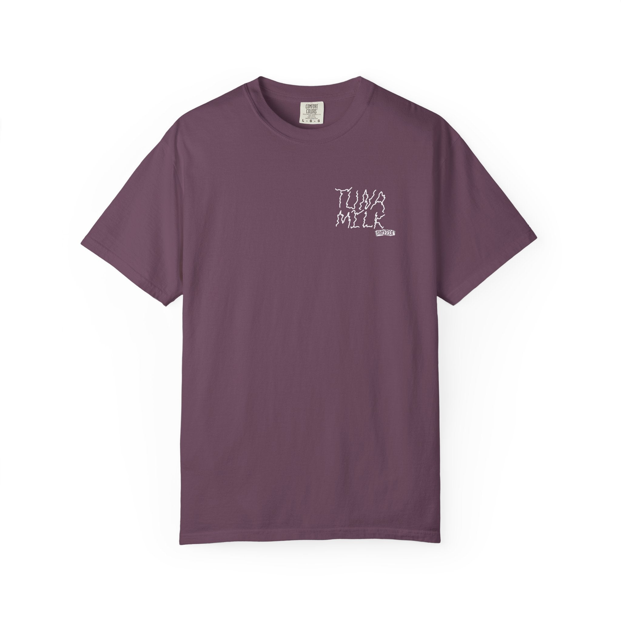 Classic Tuna Milk T