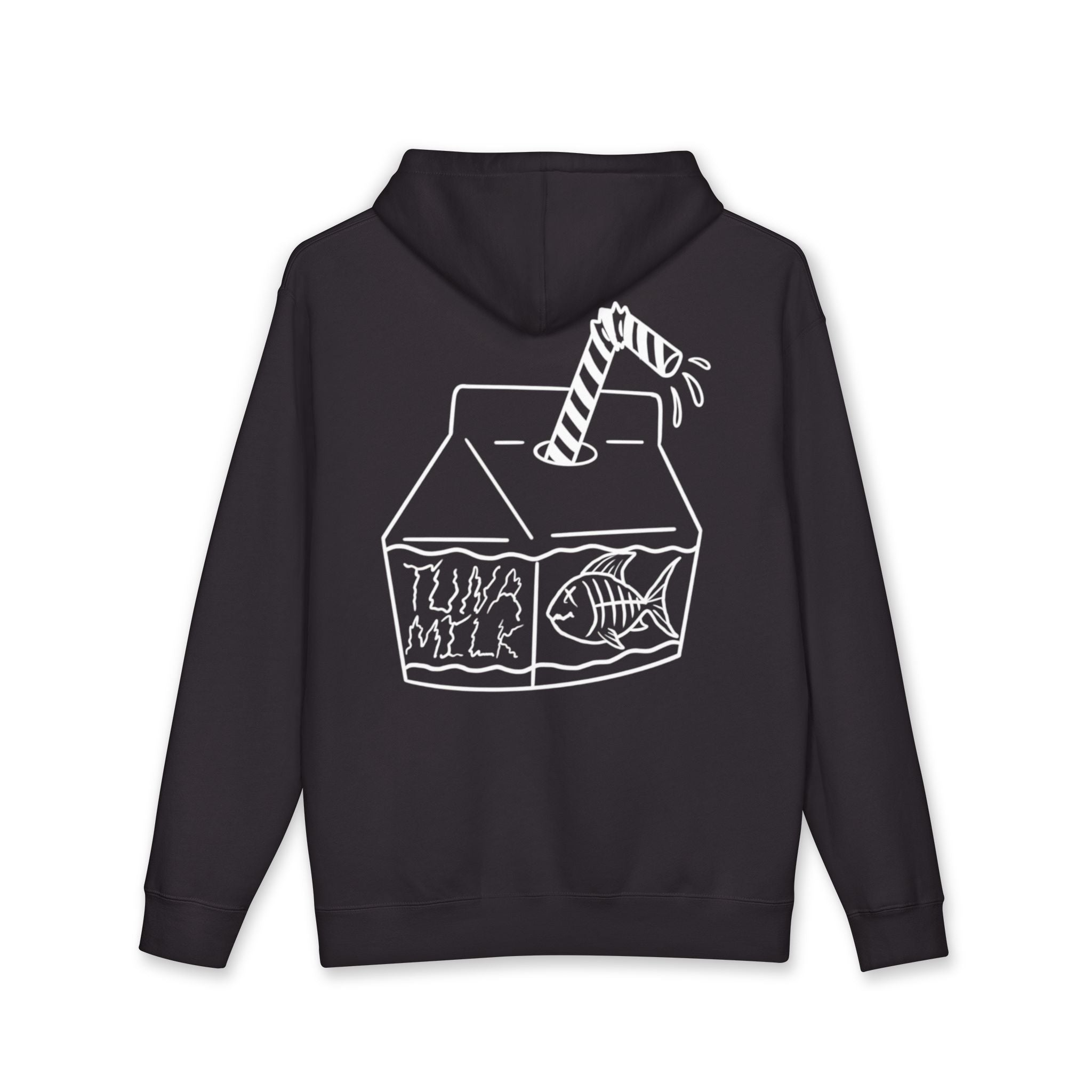 Classic "Tuna Milk" Hoodie