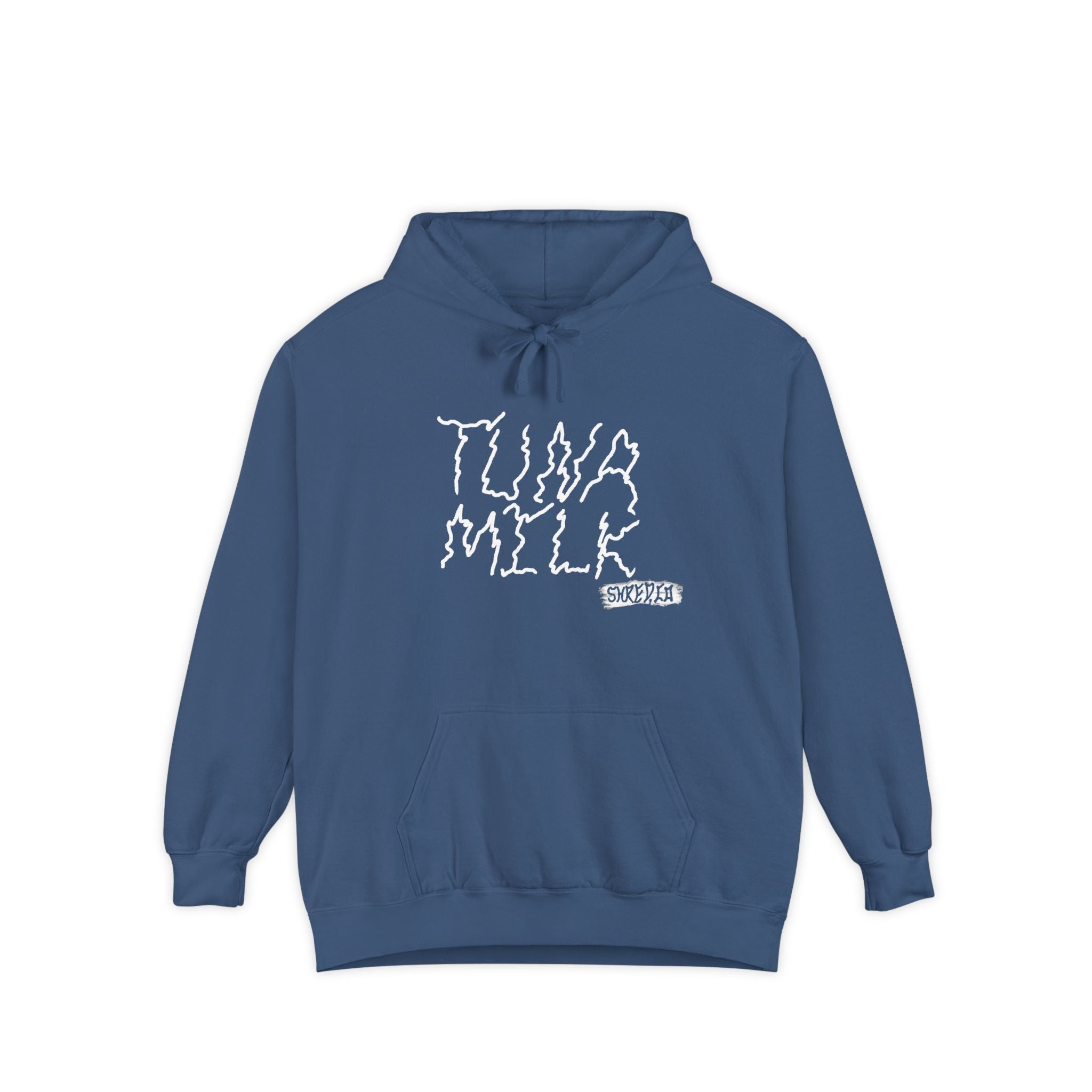 Classic Tuna Milk Hoodie