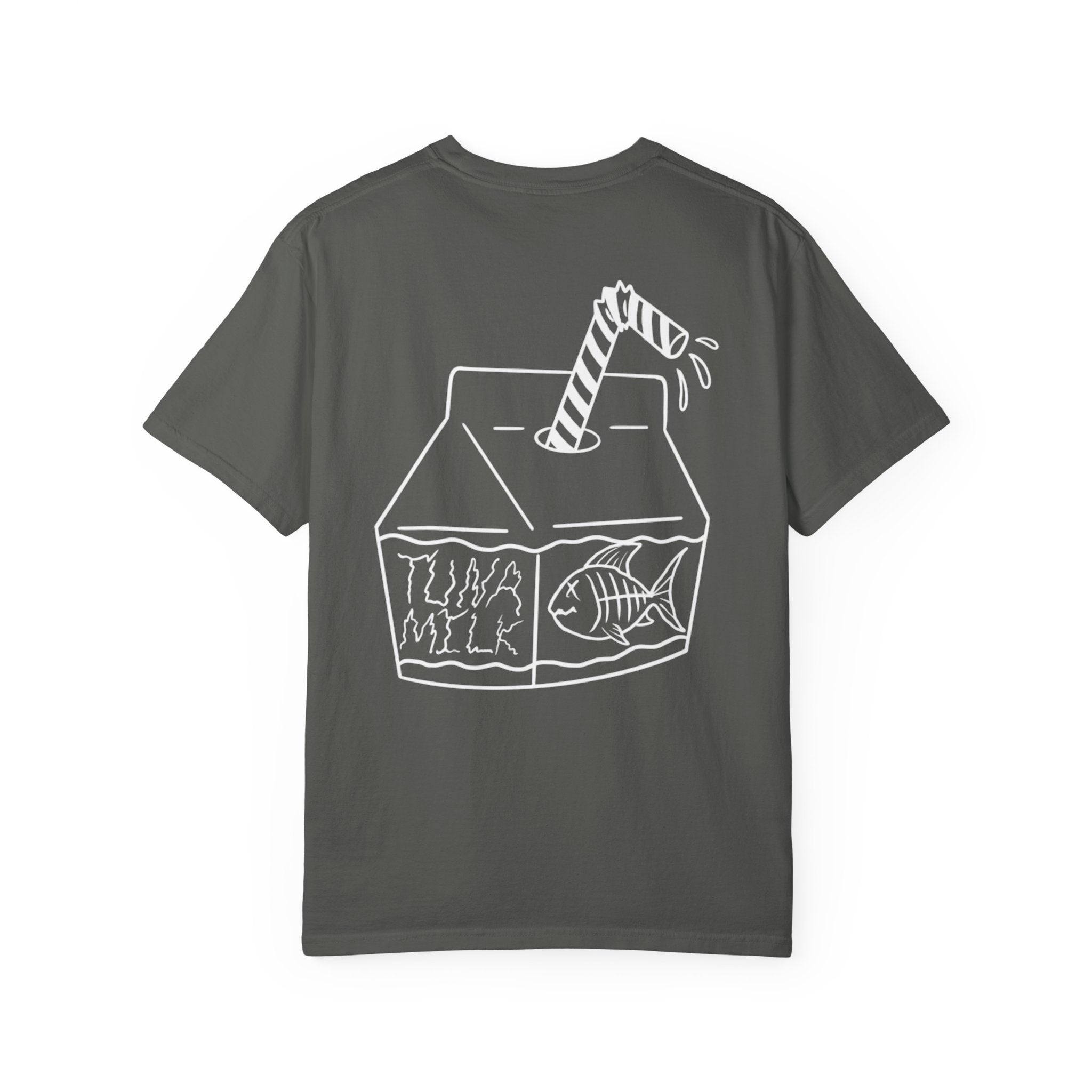 Classic "Tuna Milk" T-Shirt