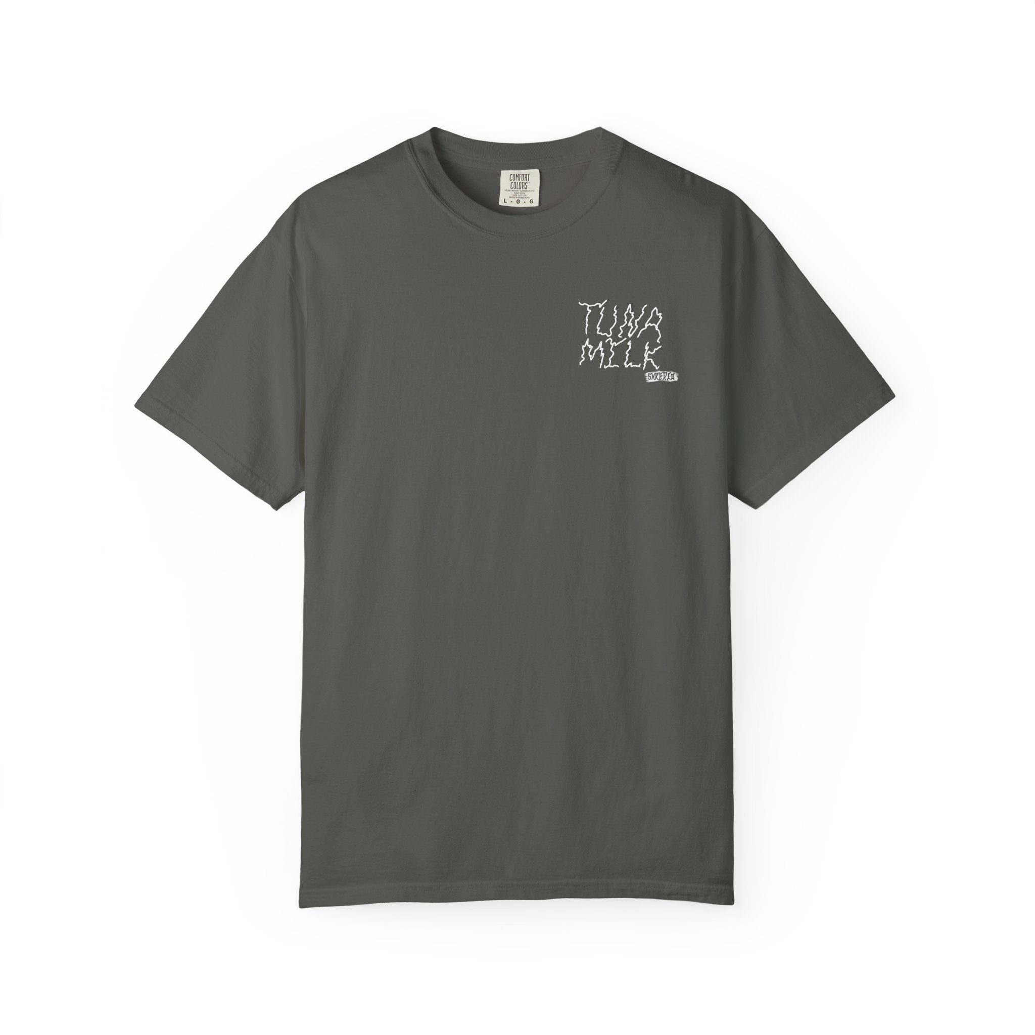 Classic "Tuna Milk" T-Shirt