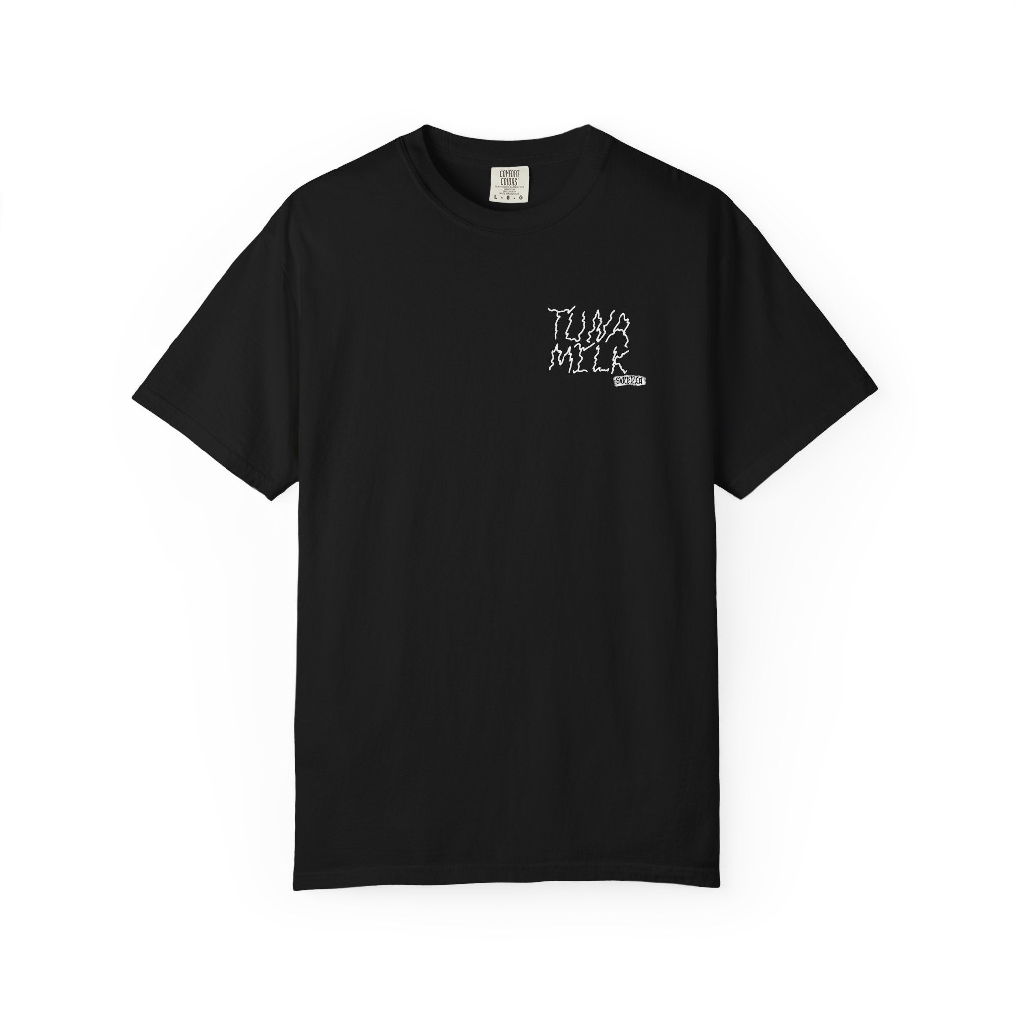 Classic Tuna Milk T