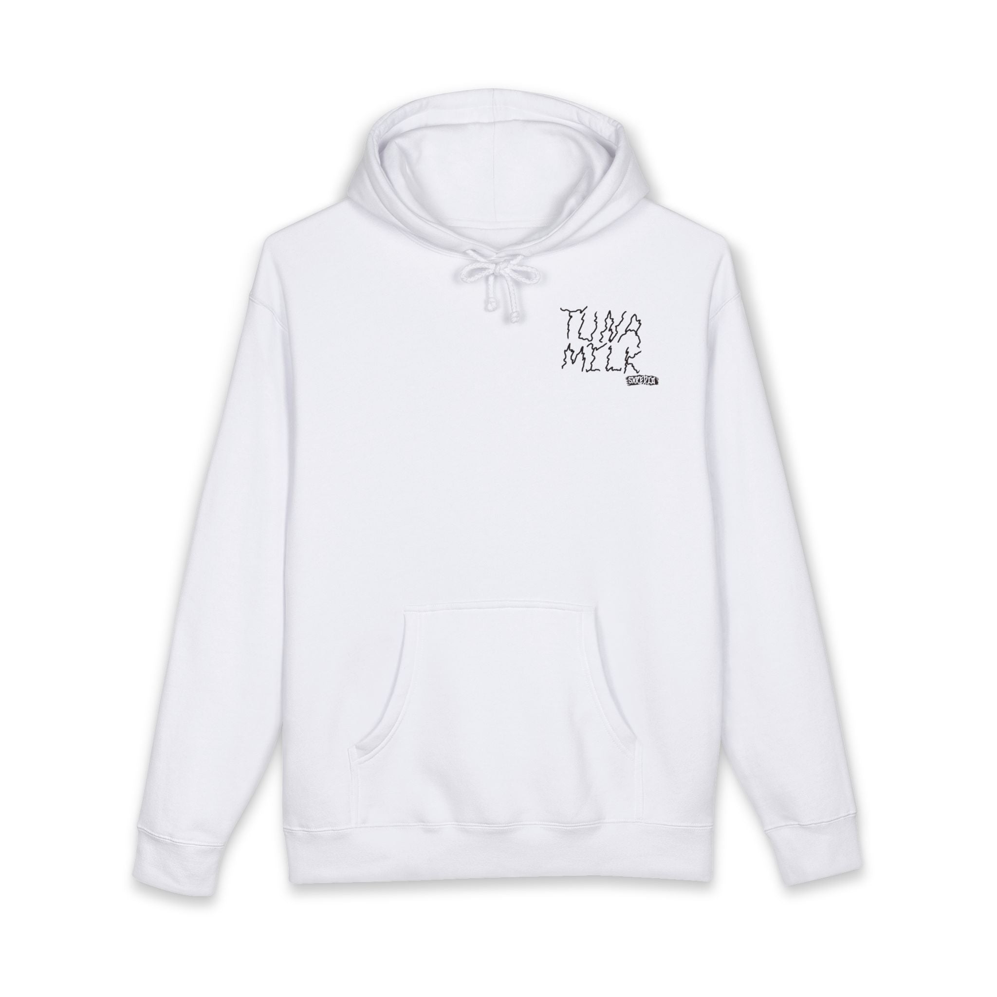 Classic "Tuna Milk" Hoodie