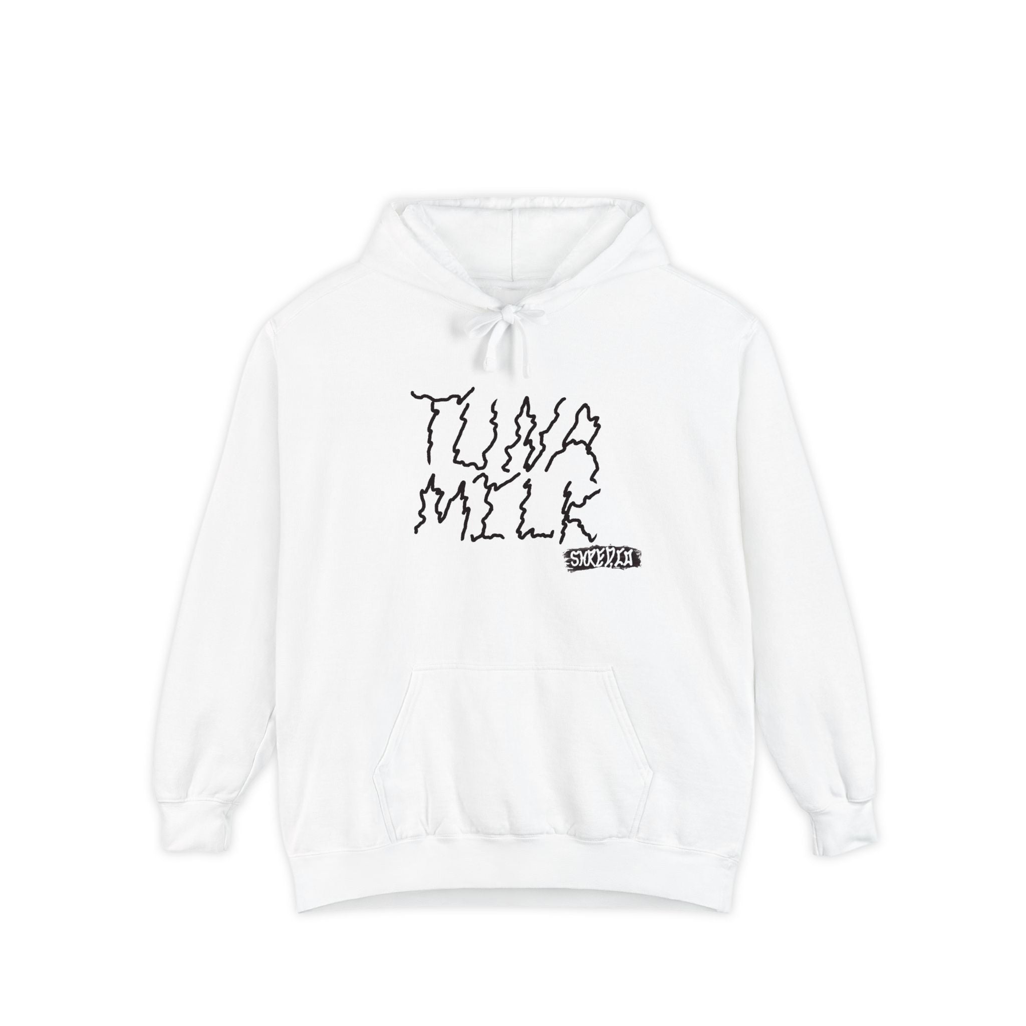Classic Tuna Milk Hoodie