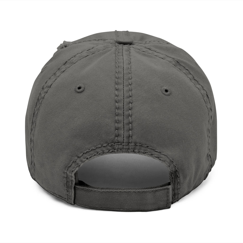 Tuna Milk "Distressed Dad" Hat