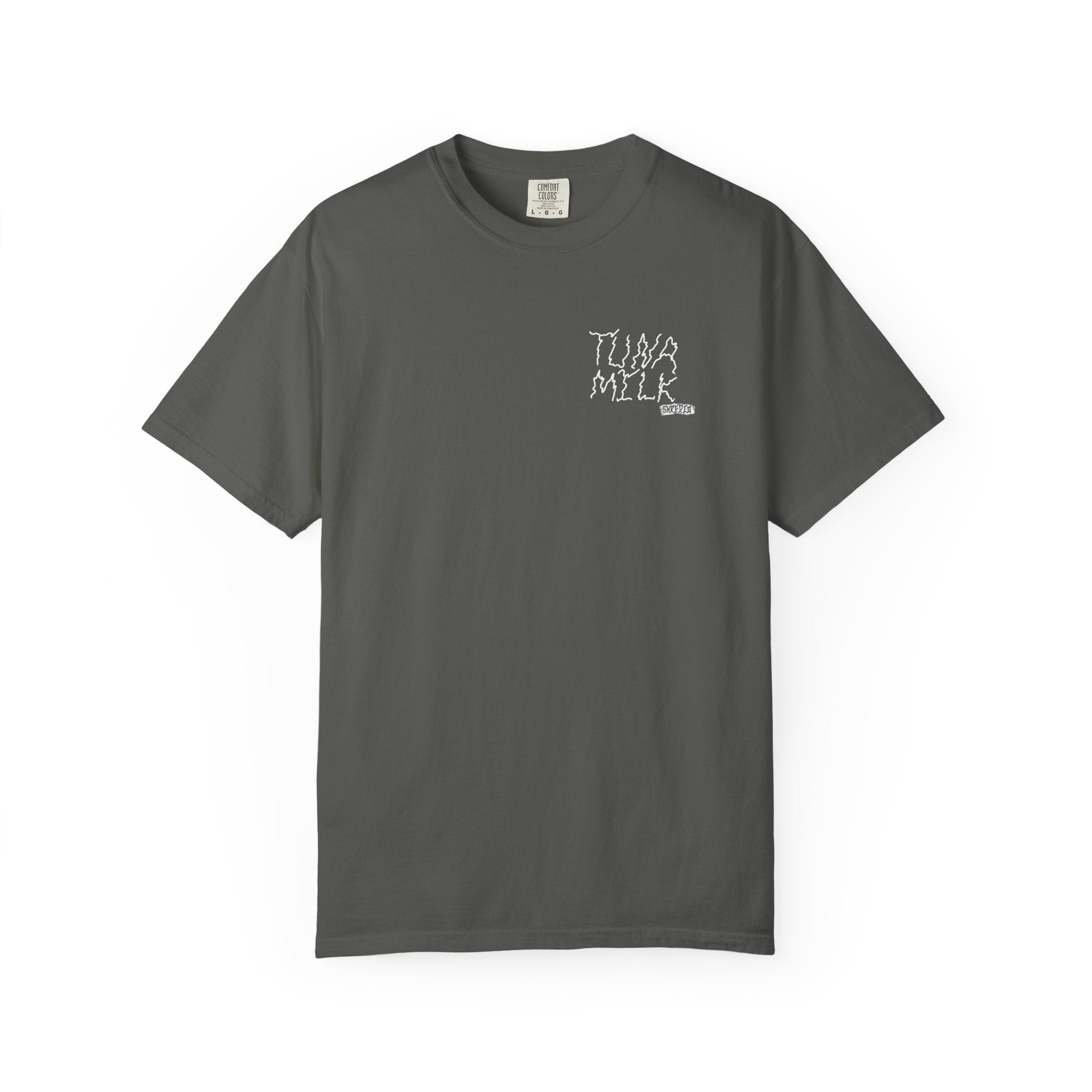 Classic Tuna Milk T