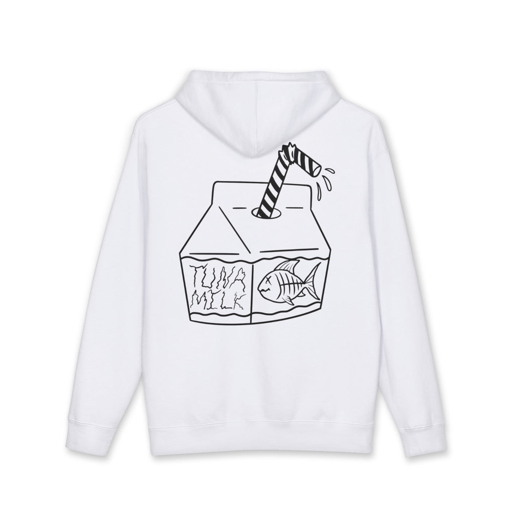 Classic "Tuna Milk" Hoodie