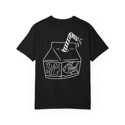 Classic Tuna Milk T