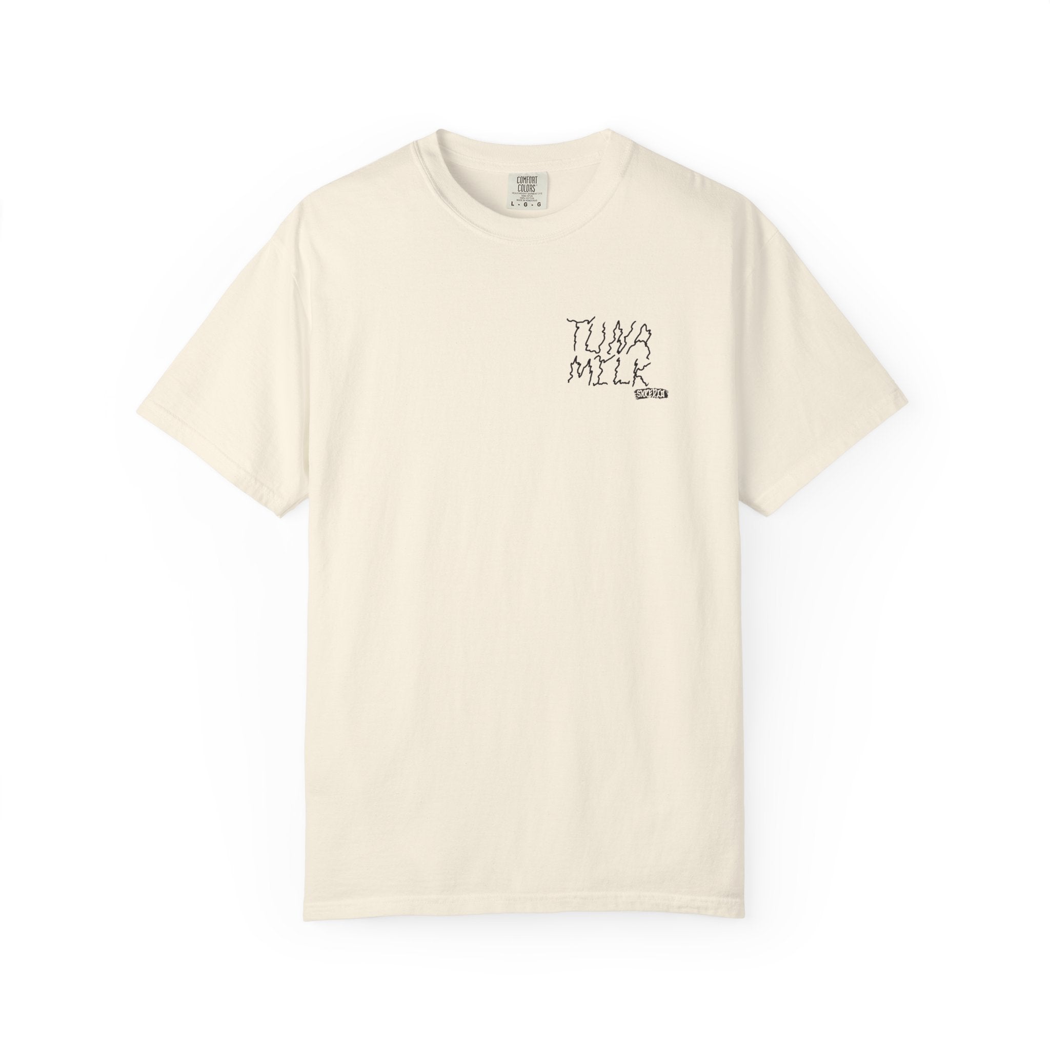 Classic Tuna Milk T