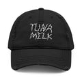 Tuna Milk "Distressed Dad" Hat