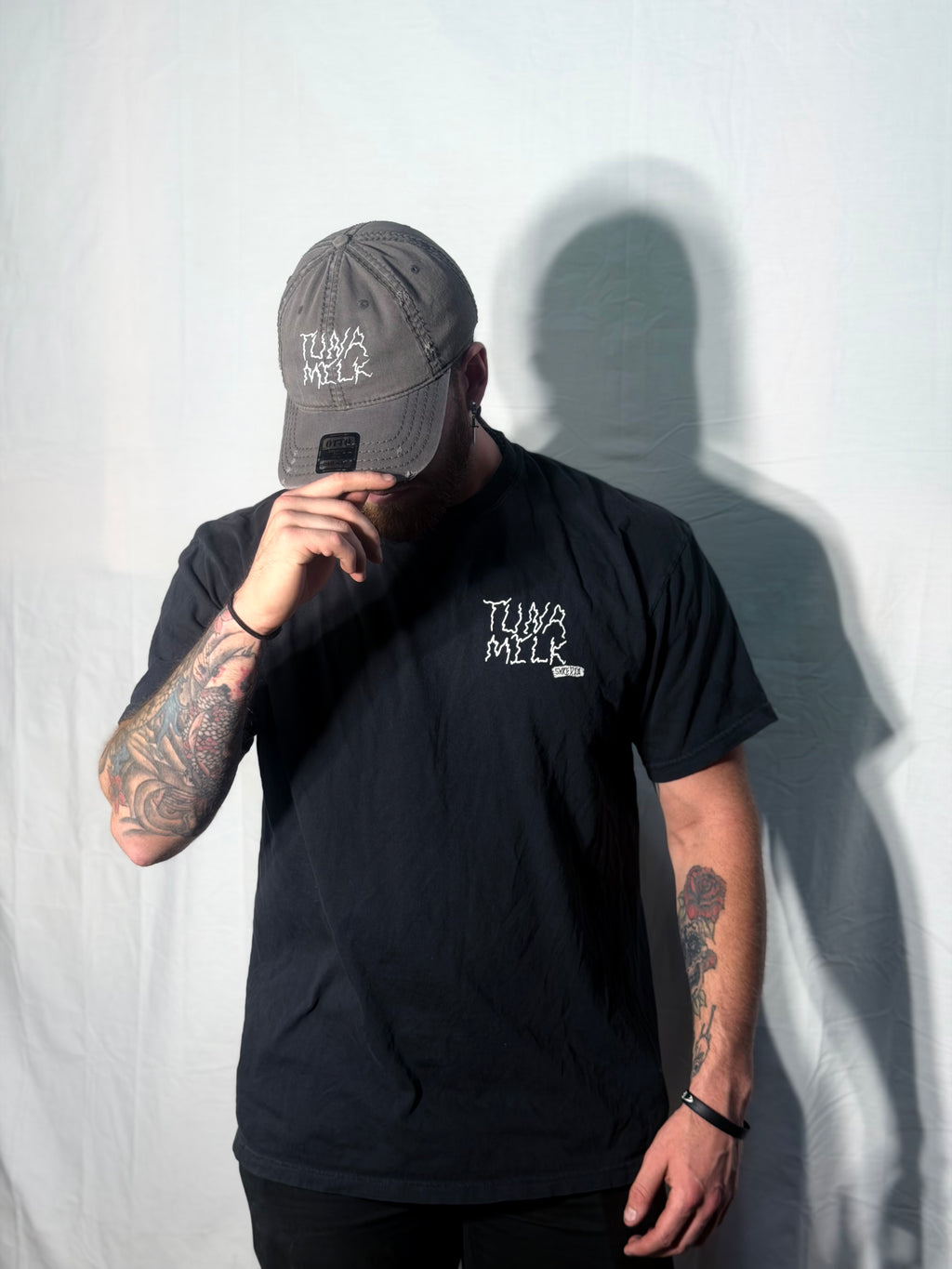 Classic "Tuna Milk" T-Shirt