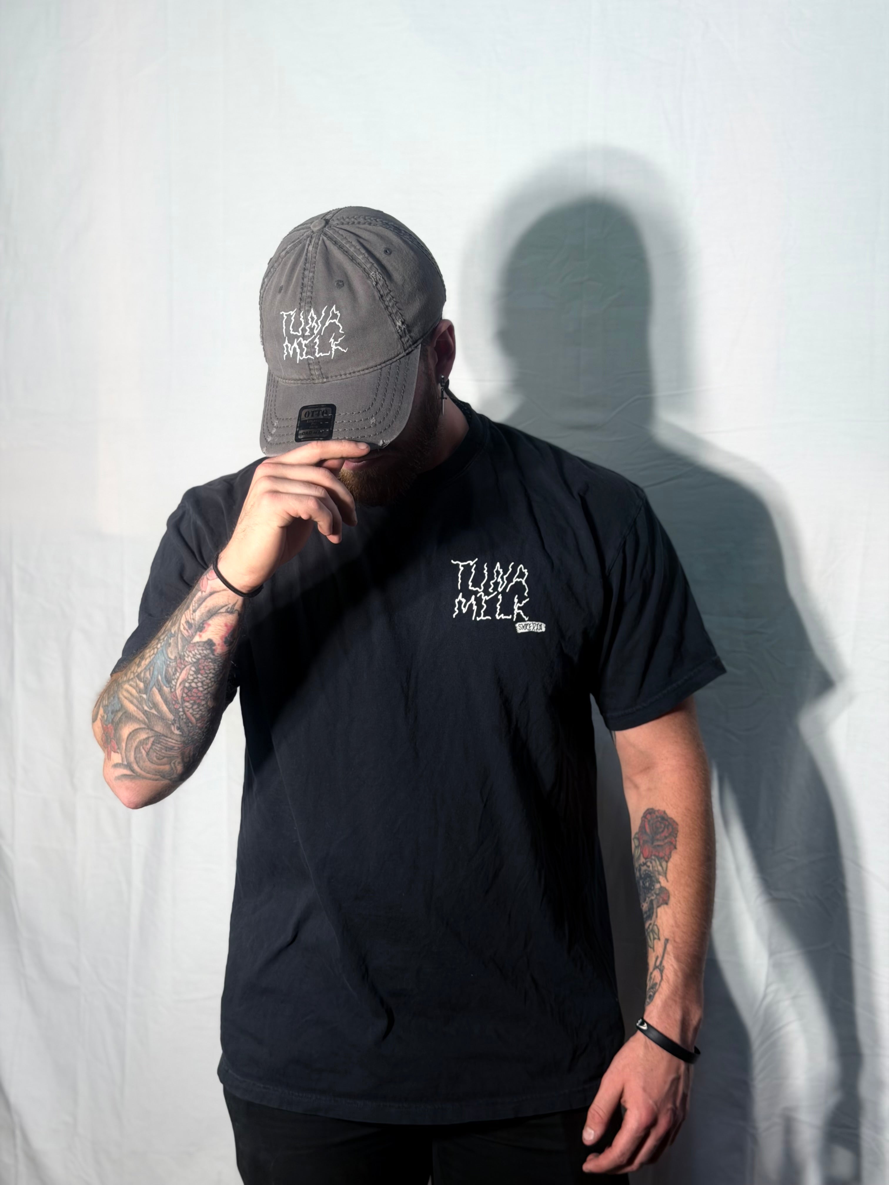 Classic "Tuna Milk" T-Shirt